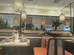-泰椰里·泰国餐厅(智慧城广百广场店)