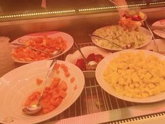 -葛师傅越南特色水果捞(建政南路总店)