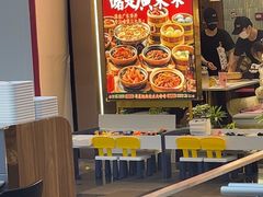 -火啫啫·粤式啫啫煲(南京弘阳店)