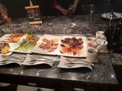 -金海湾自助餐厅(金陵饭店)