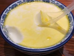 -沙力海美食城 西北特色菜 烤肉店(北门坡店)