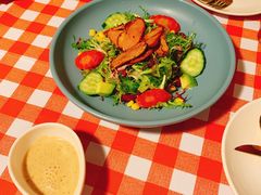 -天空花园餐吧·生日·团建(南山店)