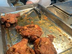 -王二甩老木子鸡(江湾店)
