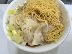 -麦文记面家(佐敦店)