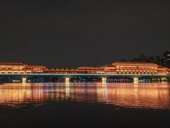 -咸阳湖景区
