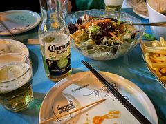 -贝贝龙虾·音乐餐厅(昌平东关店)
