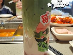 -海底捞火锅(龙湖北京大兴天街店)