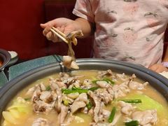 -美蛙四季(六里桥店)