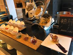 -武汉武昌威斯汀酒店-知味自助餐厅