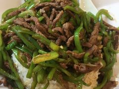 -西部马华清真兰州牛肉面·烧烤夜市(关东店)