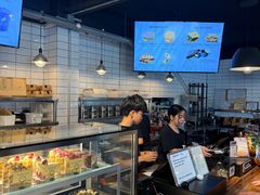 -Cha Café and Bistro