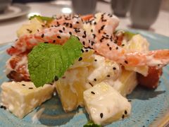 -鹿港小镇(悠唐店)