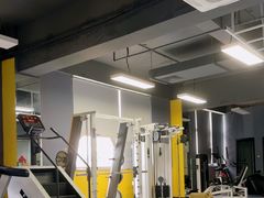 -天型健身工作室(大学城店)