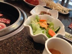 -汉拿山(包河万达店)