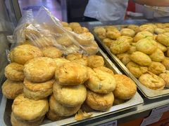 -龙华素斋(龙华路店)