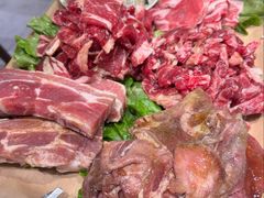 -玖泉里烤肉