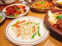 -纳鲁孜·新疆特色餐厅(上海悦荟广场店)