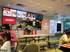 -肯德基(杭州浦沿店)