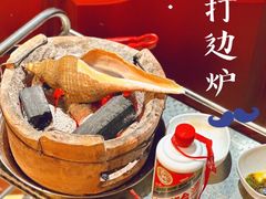-金龙·打边炉(武进路店)