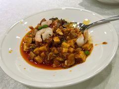 八宝辣酱-梅龙镇酒家(南京西路总店)