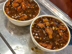 -姚记炒肝店(鼓楼店)