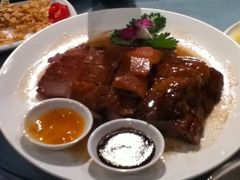 拼盘-御花园·粤菜·海鲜火锅(中山公园店)