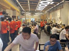 -破店肥哈·东北烧烤·夜宵(南山保利店)