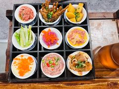 -楠火锅(西单店)