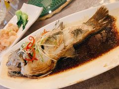-永乐饭庄(安德路店)
