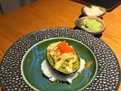 -贰捌零叁精致料理(钱湖店)