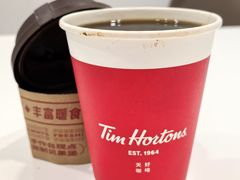 -Tims天好咖啡·贝果(融汇佳盛大厦店)
