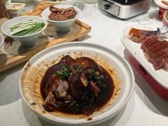 -大鸭梨烤鸭(望京店)