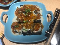 -街角等你.大连海鲜烧烤(西安路店)