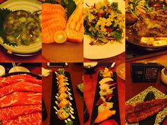 -牛玄庵日式寿喜烧·料理店(新源里店)