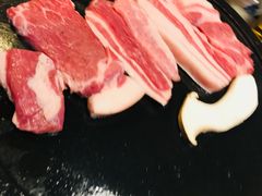 -Dombe豚(黑猪肉街店)