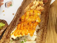 -林妈妈村·日式料理(宝山万达店)