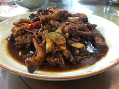 -灵福缘私房菜·农家菜(拈花湾·灵山大佛必推店)