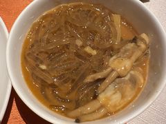-三利音·玖弄小鲜(浦东嘉里城店)