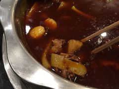-冯记香辣兔火锅(茶店子总店)