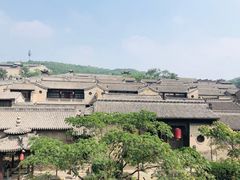 -山西王家大院