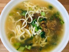 -海胆小馆(东北水饺·春柳店)