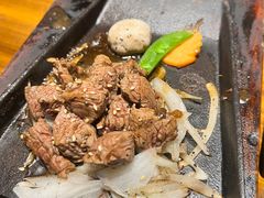 -和彩放题餐厅(酒仙桥店)