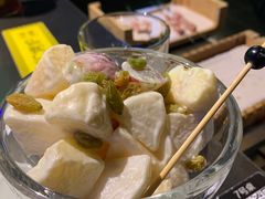 -很久以前羊肉串(清河店)