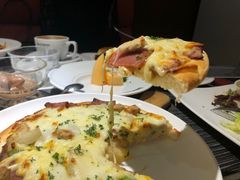 -斗牛士牛排餐厅(嘉里汇店)