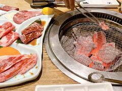 -御牛道日式烤肉料理(杭州万象城店)