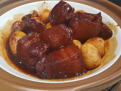 -乡村基·川味现炒大王(熙悦天街店)