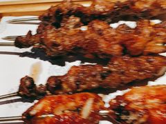 -鸣记脆皮烤鱼·海鲜烤鱼(三八广场店)