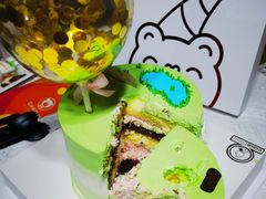 -CAKE BOSS 蛋糕老板(西单君太百货店)