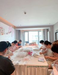 -喜孕时光月子中心(北大妇儿东侧店)