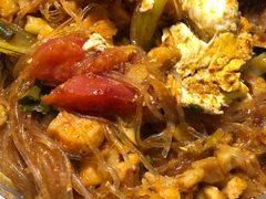 -清真老铁家灌汤包